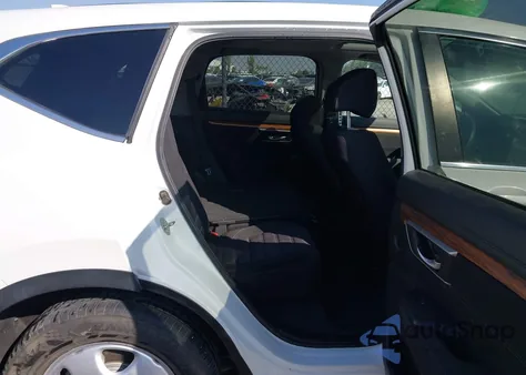 2020 Honda Cr-V Hybrid Ex z USA, uszkodzony, nr VIN 7FART6H5XLE005105